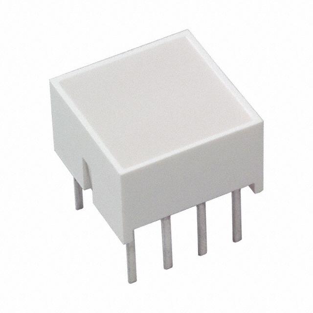 HLMP-2655 by Hewlett Packard